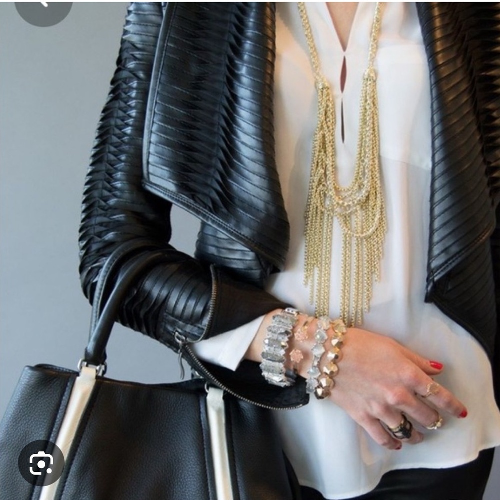Kendra Scott Landry Necklace